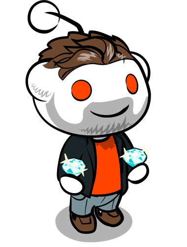 Reddit User